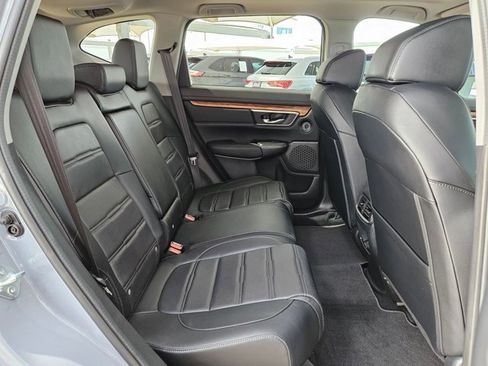 Used 2022 Honda CR-V Touring image 21