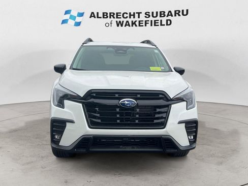 New 2026 Subaru Ascent Premium image 8