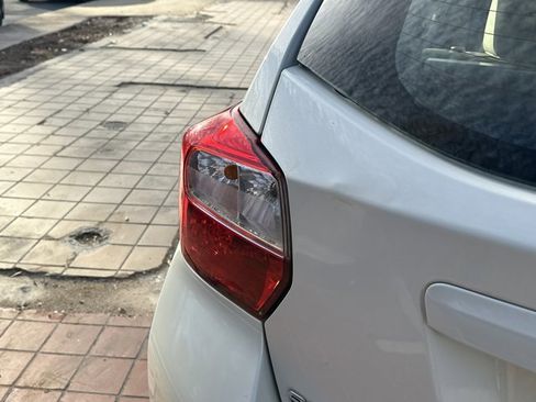 Used 2016 Subaru Impreza 2.0i Sport Limited w/ Popular Package #1 image 18