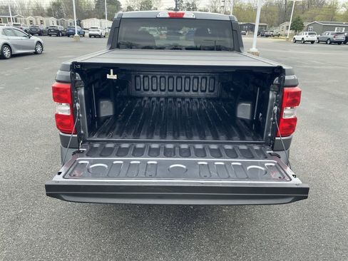 Used 2023 Ford Maverick XLT w/ Equipment Group 300A Standard image 22