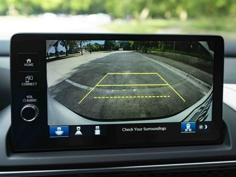 Used 2025 Acura ADX A-Spec FWD image 30