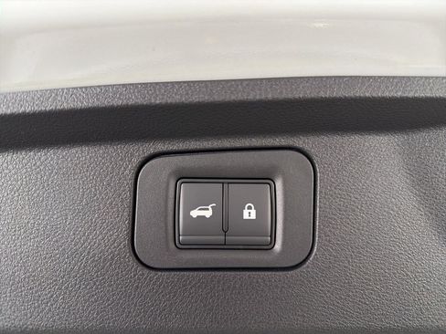 New 2026 INFINITI QX80 Autograph w/ Premium Cargo Package image 14