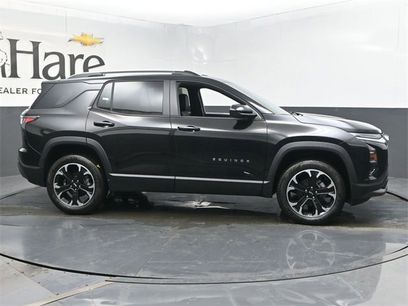 New 2026 Chevrolet Equinox LT