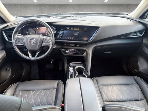 Used 2023 Buick Envision Avenir AWD/4WD image 20