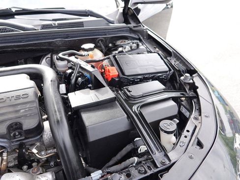 Used 2019 Chevrolet Malibu LT FWD image 42