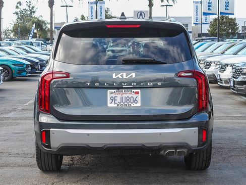 Used 2023 Kia Telluride S image 8