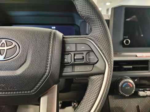 New 2026 Toyota Tacoma TRD Sport image 19