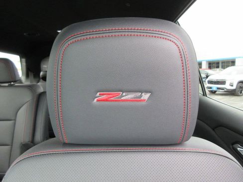 New 2026 Chevrolet Traverse Z71 AWD/4WD image 21