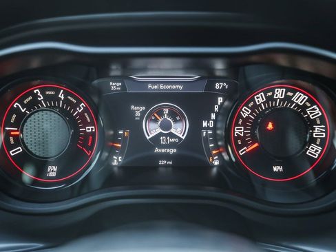 Used 2023 Dodge Challenger GT w/ Blacktop Package image 22