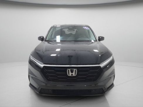 Used 2025 Honda CR-V EX-L image 2