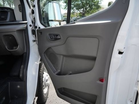 Used 2022 Ford Transit 250 Medium Roof AWD w/ Interior Upgrade Package image 13