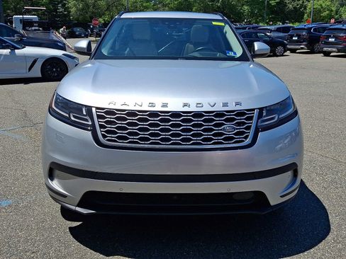 Used 2020 Land Rover Range Rover Velar S AWD/4WD image 2