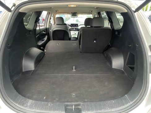 Used 2023 Hyundai Santa Fe SEL AWD/4WD image 26