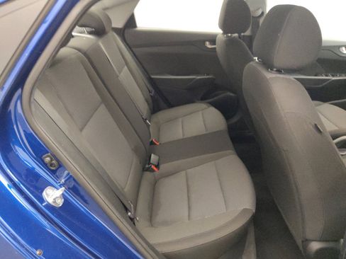 Used 2021 Hyundai Accent SE FWD image 19