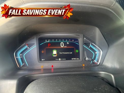 Used 2024 Honda Odyssey Sport image 11
