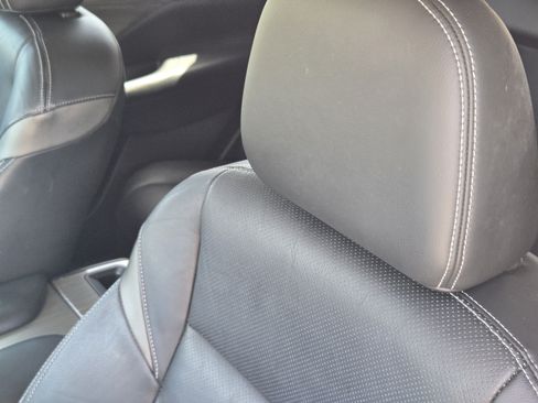 Used 2015 Nissan Murano Platinum w/ Platinum Technology Package FWD image 21