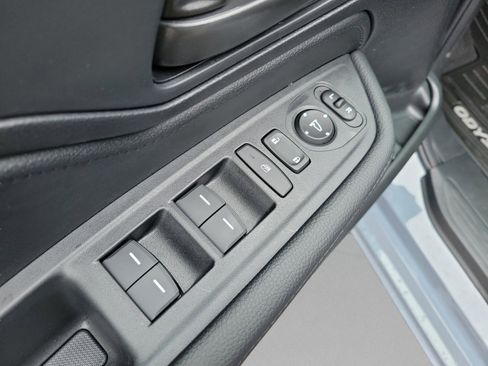 New 2026 Honda Odyssey Sport-L image 24