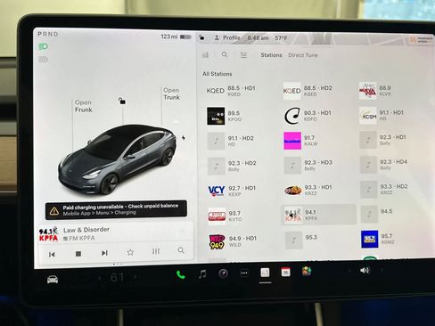 Used 2018 Tesla Model 3 image 17