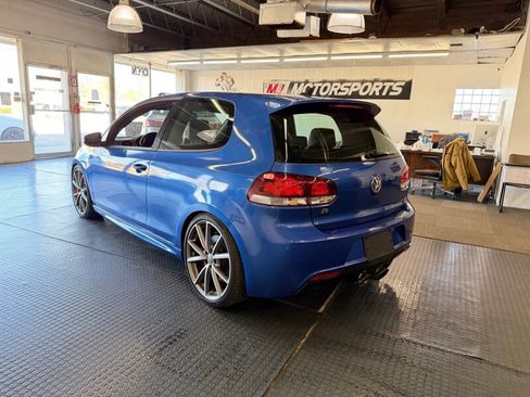 Used 2012 Volkswagen Golf R 2-Door image 9
