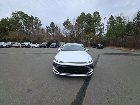 New 2026 Hyundai Sonata SEL image 14