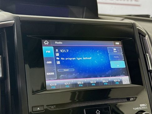 Used 2021 Subaru Forester Premium image 7