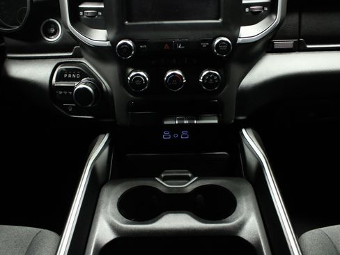 Used 2023 RAM 1500 Big Horn image 21