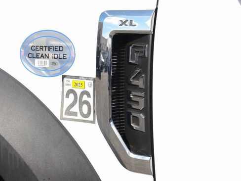 Used 2019 Ford F450 XL w/ XL Value Package image 41