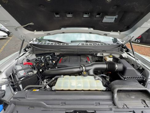 Used 2024 Ford F150 Raptor AWD/4WD image 36