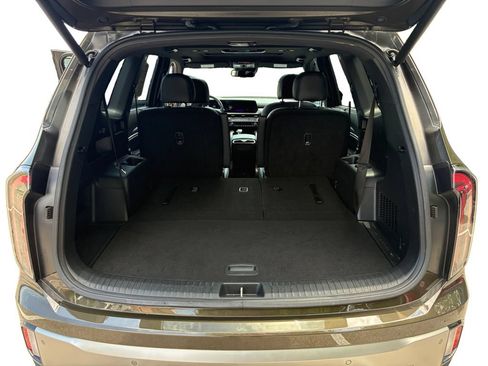 Used 2023 Kia Telluride EX X-Line AWD/4WD image 30