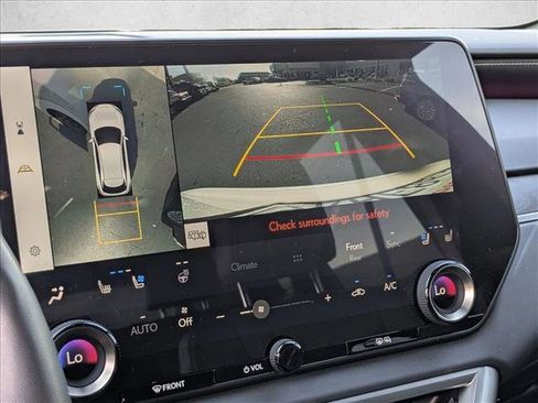 Used 2025 Lexus RX 350 Premium Plus image 13