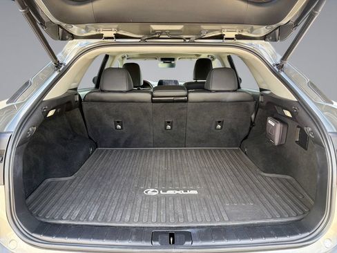 Used 2022 Lexus RX 350 AWD w/ Premium Package image 13