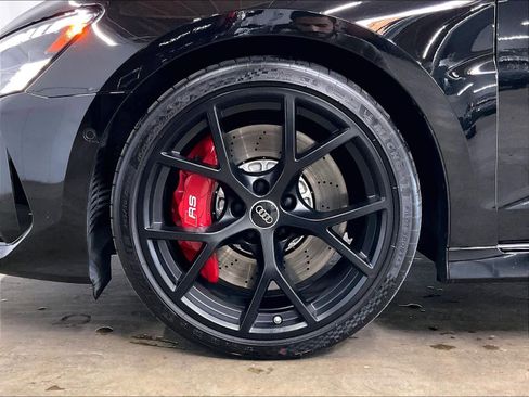 Used 2024 Audi RS 3 AWD/4WD image 11