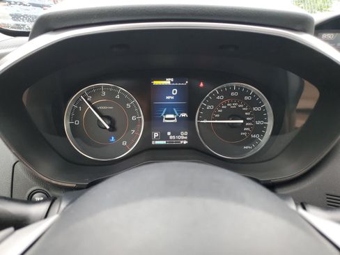 Used 2018 Subaru Crosstrek 2.0i Limited AWD/4WD image 15