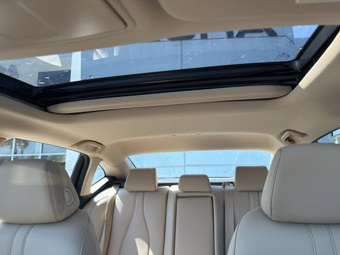 Certified 2023 Acura TLX FWD image 30