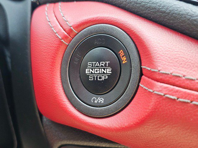 Used 2021 Dodge Durango R/T w/ Trailer Tow Group IV AWD/4WD image 43