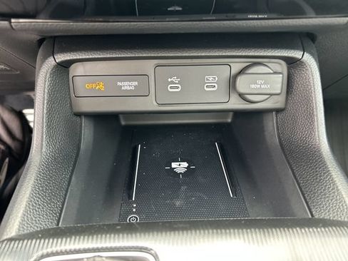 Certified 2026 Honda Civic Sport Touring image 29