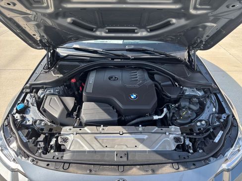 New 2025 BMW 230i xDrive Coupe w/ Convenience Package image 35