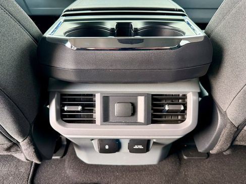 Used 2024 Ford F150 XLT w/ Mobile Office Package image 33