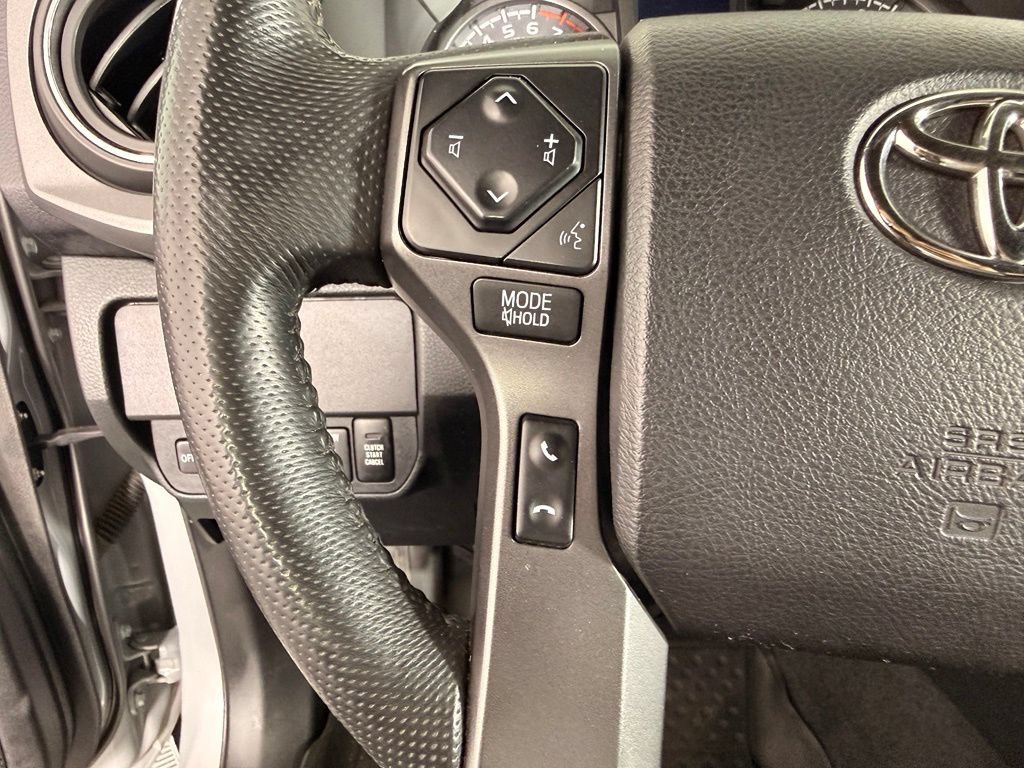 Certified 2021 Toyota Tacoma TRD Off-Road w/ TRD Premium Off Road Package AWD/4WD image 20