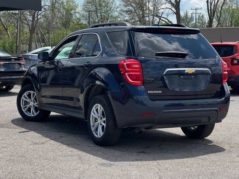 Used 2017 Chevrolet Equinox LT image 4