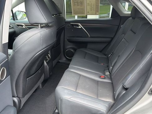 Certified 2022 Lexus RX 350 FWD w/ Premium Package image 11