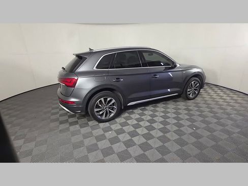 Used 2022 Audi Q5 2.0T Premium Plus image 39