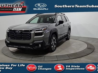 New 2026 Subaru Outback Touring XT