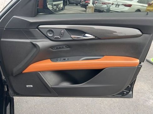 Used 2018 Cadillac CT6 Premium Luxury w/ Super Cruise Package image 38