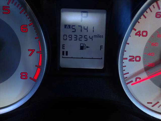 Used 2014 Subaru Impreza 2.0i Premium w/ Popular Package #1 AWD/4WD image 18