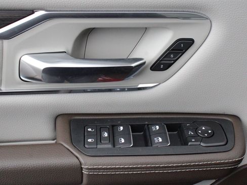 New 2026 RAM 1500 Laramie image 7