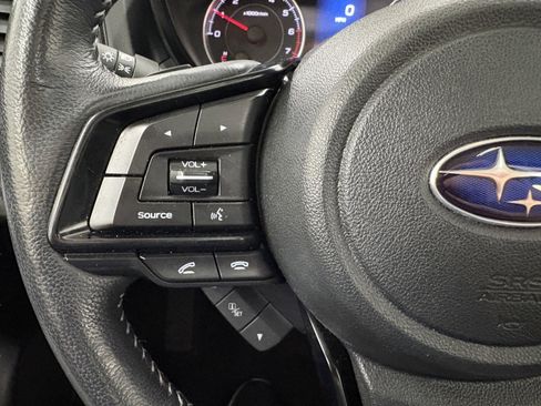 Used 2022 Subaru Ascent Onyx Edition image 35