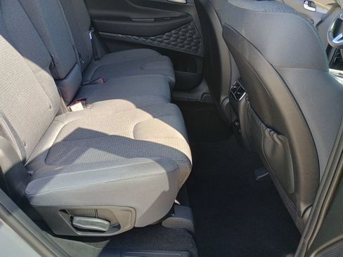 Used 2023 Hyundai Santa Fe SEL AWD/4WD image 19