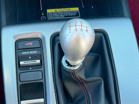 Used 2023 Honda Civic Type R image 17