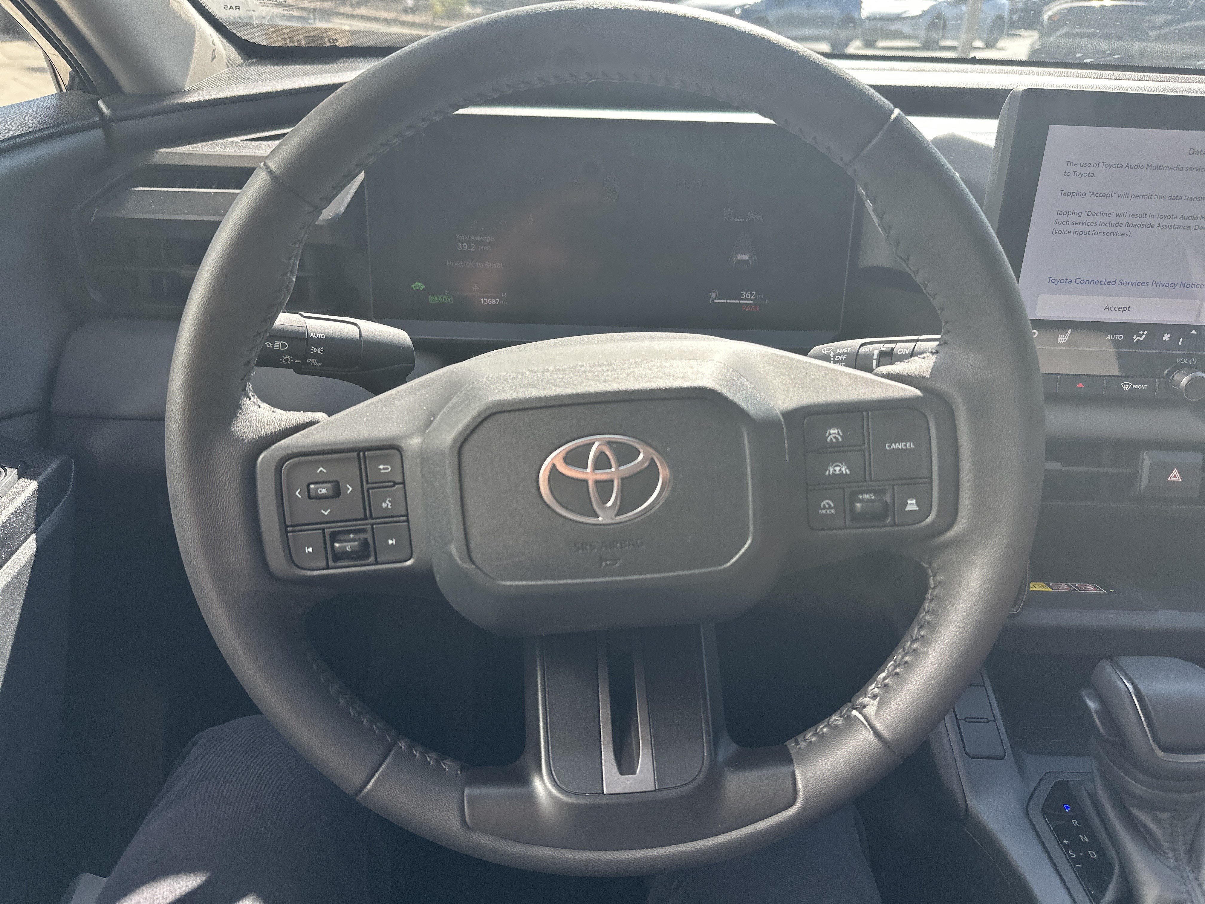 Used 2026 Toyota RAV4 XLE Premium AWD/4WD image 17